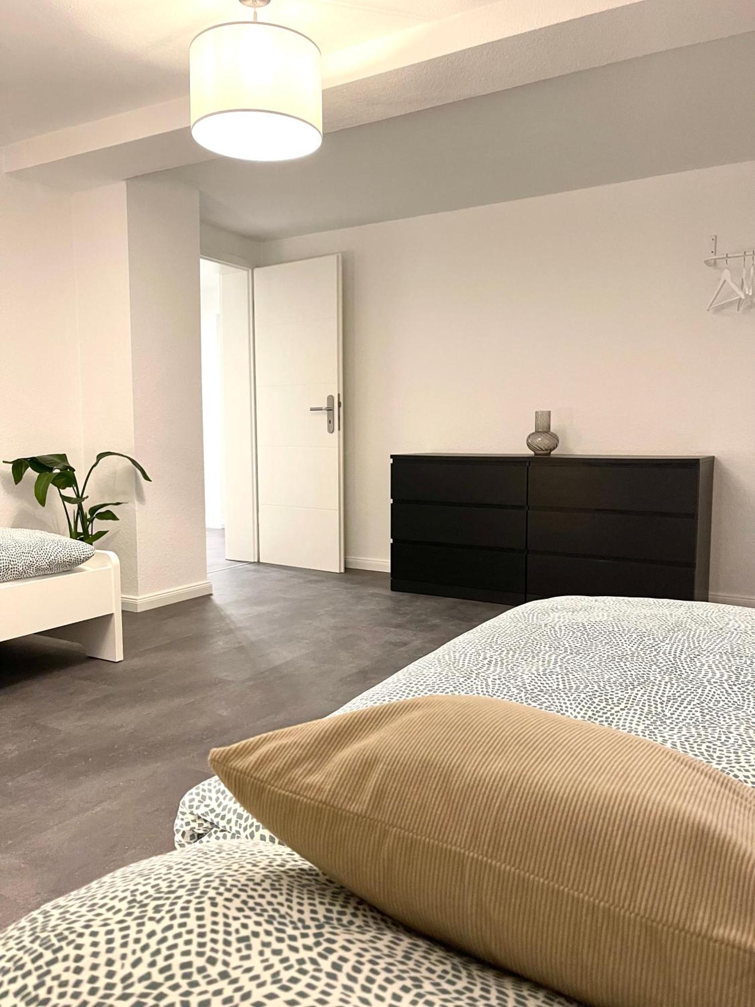 古克斯哈根Casa Bella公寓 外观 照片